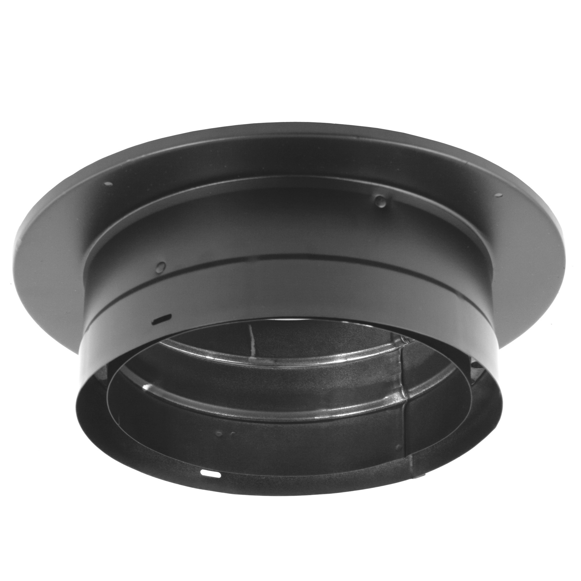 DuraVent, 8in. Chimney Adapter, Included (qty.) 1 Material Galvanized Steel, Model# 8DVL-ADT